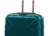 Valise pilote trolley avec compartiment ordinateur