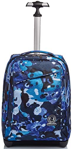 Bleu, Camouflage