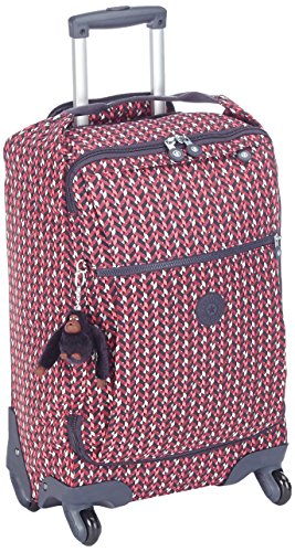 Valise cabine femme souple Kipling