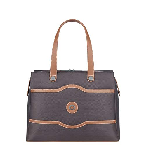 Sac cabas femme chic Desley Paris collection Chatelet