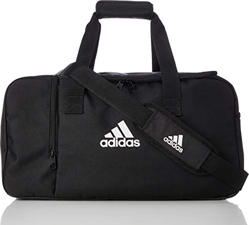 Sac de sport Adidas noir parfait en sac de week-end