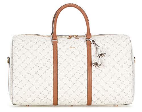 Sac de voyage blanc Joop pour femme