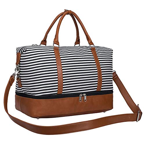 Sac de voyage femme tendance