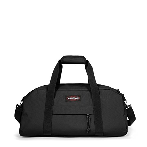 Sac de voyage Eastpak pour femme au look urbain et sportif couleur noire