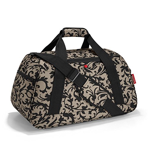 Sac de voyage cabine pour femme en tissu tendance