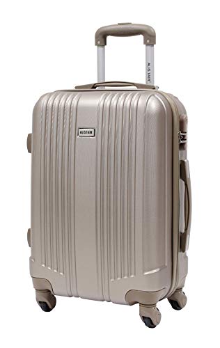 Les valises de dimensions max 55 x 40 x 24 cm, bagages cabines pour Aer Lingus