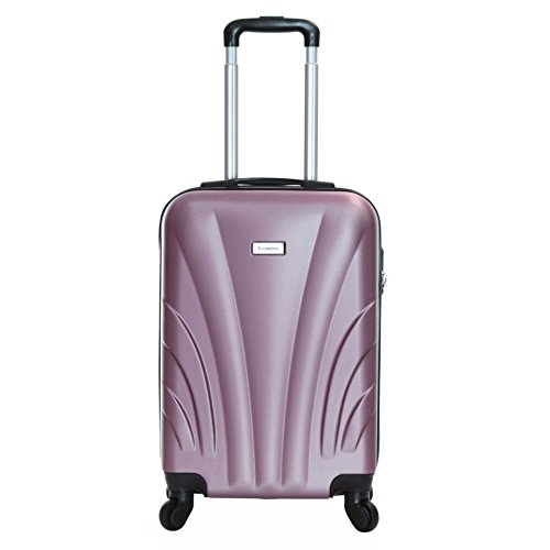 La valise de dimensions max 55 x 35 x 25 cm, bagage cabine pour Air Corsica