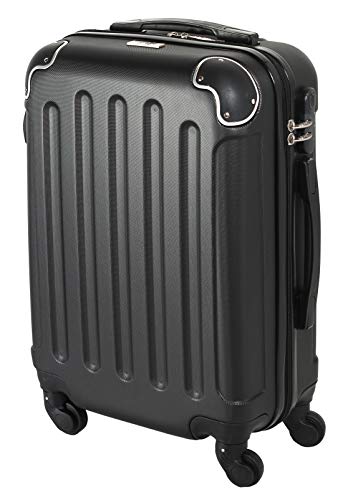 Les valises de dimensions max 55 x 40 x 20 cm, bagage cabine pour Ryanair, Volotea et Vueling