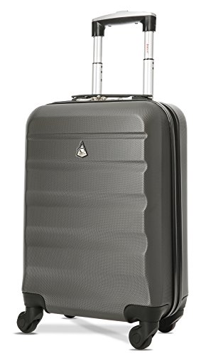 Les valises de dimensions 55 x 35 x 20 cm, bagages cabines pour Flybe