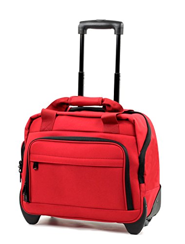 La valise Members essential pour les voyages réguliers