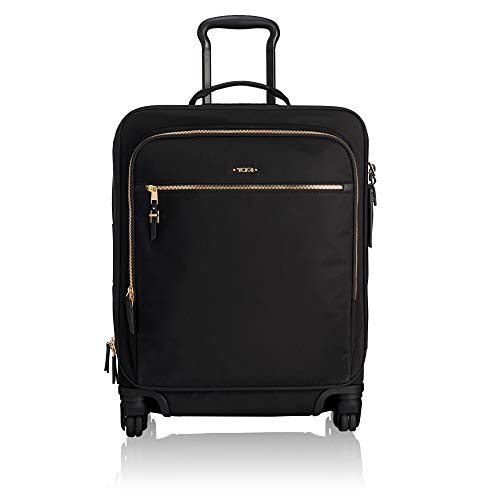 Valise cabine marque prestigieuse et innovatrice Tumi