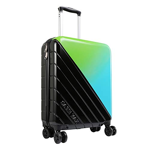 La valise Cabin Max petit prix pour les voyages occasionnels