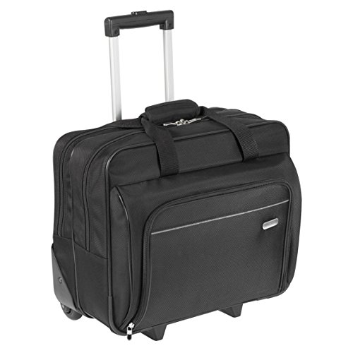 valise pilote professionnelle Targus