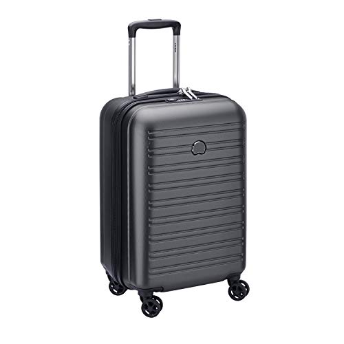 Valise cabine rigide en polycarbonate Desley