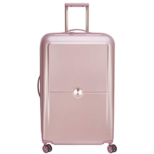 Valise cabine femme top qualité Delsey