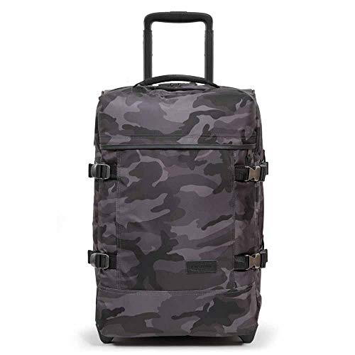 Valise camouflage souple Eastak Tranverz en polyester