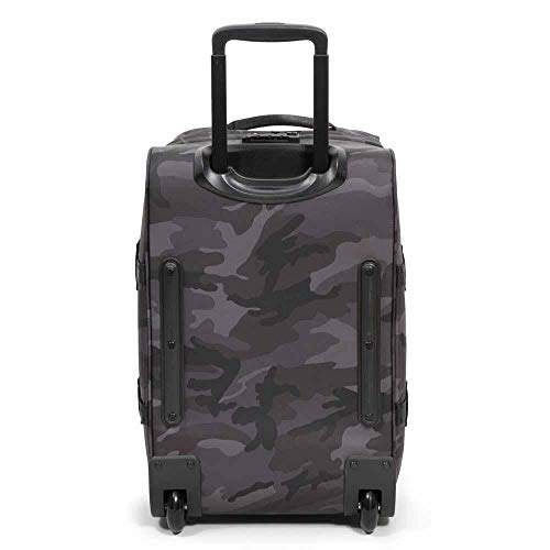 Valise camouflage trolley Transverz de Eastpak