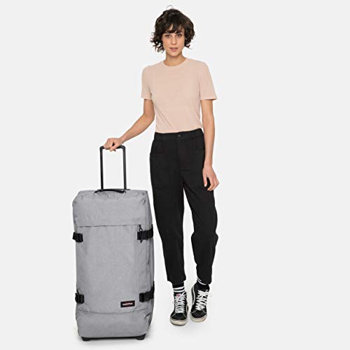 Valise Eastpak extra large, bagage pour soute