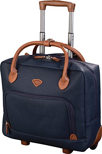 Valise pilote professionnelle le sac business parfait pour l avion